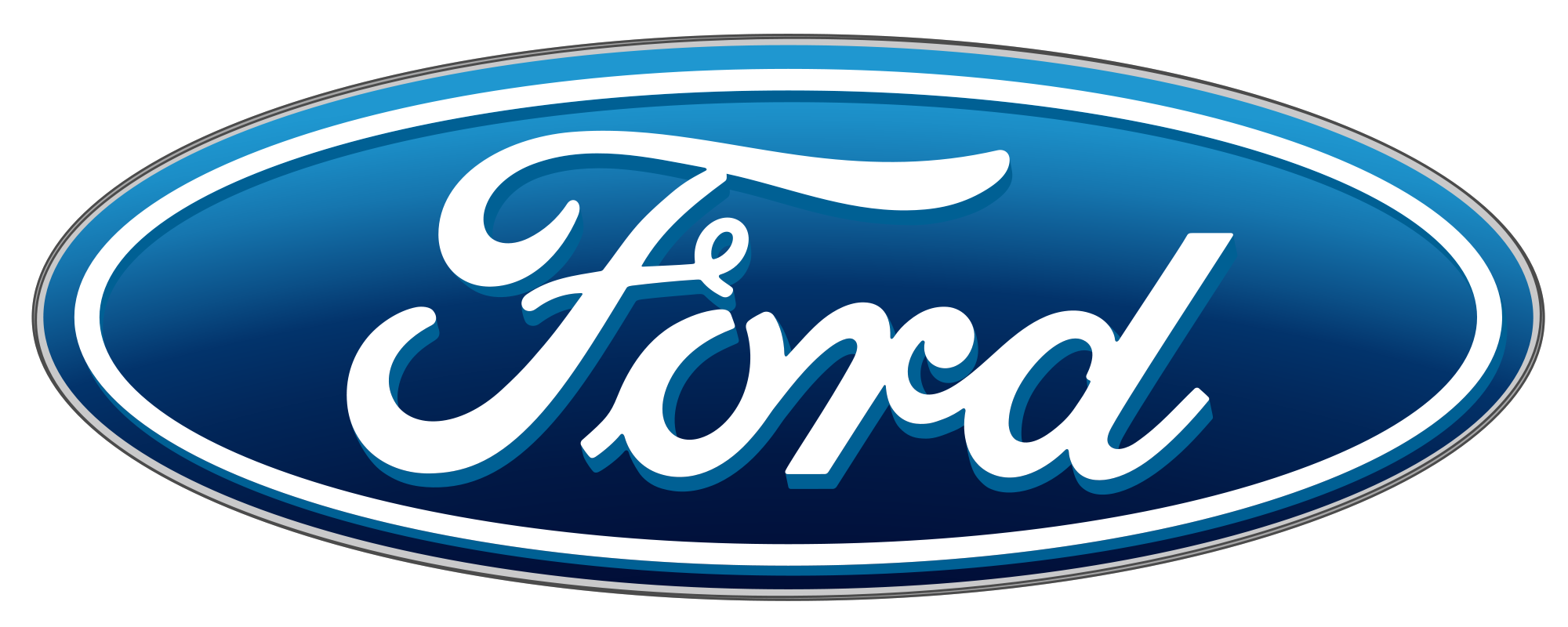 Ford logo